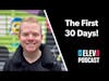 IGNITE's first 30 days in New Glasgow