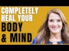 Dr. Caroline Leaf - How to Build a Wealth Mindset | CPTSD and Trauma Healing Coach