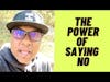 How to Protect Your Energy by Saying NO #short