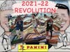 Unboxing 2021-22 Revolution Basketball!!