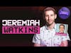 Double the Fun with Jeremiah Watkins & Peter Banachowski | Drinks With Johnny #107
