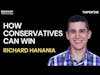 E15: Richard Hanania on Affirmative Action, Political Realignment, and the Winning Agenda for 2024