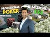 From Professional Poker Player To Millions In Mobile Home Parks