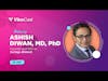 Revolutionizing Back Pain Treatment with Dr. Ashish Diwan (CEO of Cartago) | VibeCast Episode 35