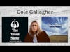 New Music Mondays With Cole Gallagher - Lines in the Sky