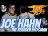 Joe Hahn “Navy SEAL/The Bearded Frogman”