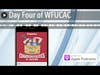 Day Four of WFUCAC