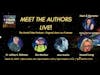 The Untold Tales Podcast - Meet The Author 2022 Event