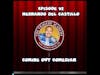 New Episode! EP 93: Special Guest: Hernando Del Castillo 