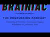 Ep 2.2  - Coaches & Athletes; Together Against Concussions with Volleyball Coach, Kristine Drakich