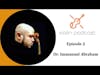 Dr. Immanuel Abraham - Episode 2 - Violin Podcast