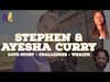 Stephen and Ayesha Curry | The M4 Show Ep. 112