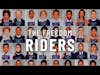 The DANGEROUS Ride Towards Freedom (The Story of the Freedom Riders) #civilrights