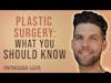 How Spirituality & Beauty Coexist: A Plastic Surgeon’s Perspective- with Dr. Jon |Awakened Love EP19