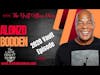 Comedian Alonzo Bodden 2020 BAS Vault Episode! A Throwback to When The World Was a Different Place!