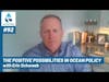 waterloop #92: The Positive Possibilities in Ocean Policy with Eric Schwaab