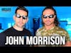 John Morrison on his WWE return, Austin Aries no sell at Bound for Glory, The Miz, Taya Valkyrie