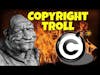 Copyright Troll Attacked and Took Down America's Untold Stories w/ Eric Hunley & Mark Groubert