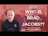 Who is Brad Jacobs?? Emergency Podcast To Discuss! #constructionleadershippodcast #billionaire