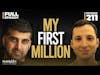 The 3 Cheat Codes Startups Use to Print Cash | My First Million #211 with Julian Shapiro