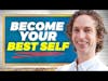 How To Become Your Best Self - Jeffrey Allen
