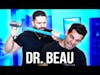 How Dr. Beau Hightower became a YouTube famous Chiropractor working on WWE & UFC stars