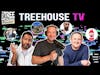 Treehouse TV 8 | Saturday March 30, 2024