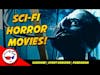 Sci-Fi Horror Movies - Sunshine, Event Horizon, Pandorum