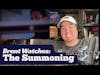 Brent Watches - The Summoning | Babylon 5 For the First Time 04x03 | Reaction Video