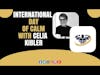 International Day Of Calm With Celia Kibler | CrazyFitnessGuy