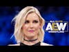 Renee Young on the possibility of signing with AEW - Chris Van Vliet Interview