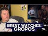 Brent Watches GROPOS | Babylon 5 2x010 | Reaction Video