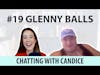 #19 Glenny Balls - Barstool sports