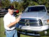 Ram 1500 for 2013 with Mike Cairns, Vehicle Line Engineer