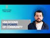 ICL - EP 95 - Building community-owned tech products on the Multiverse X Blockchain: Giants Village