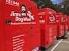 Start your own Jim's Dog Wash Franchise