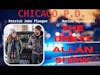 Actors Marina Squerciati and Patrick John Flueger Discuss Season 9 of Chicago PD | Burgess and Ruzek