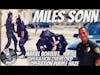 Miles Sonn “US Customs Undercover International Smuggler”