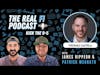 83. How Professionals Manage Taxes in Real Estate w/ Thomas Castelli