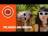 Interview with The Naked and Famous