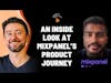 An inside look at Mixpanel’s product journey | Vijay Iyengar