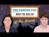 What the Health? At the Movies with The Cancer Pod