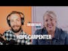 Hope Carpenter || Trevor Talks Podcast with Trevor Tyson