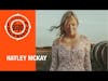 Interview with Hayley McKay