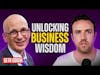 Unlocking Business Wisdom From Honeybees | Seth Godin, Author & Entrepreneur