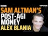 Alex Blania on Worldcoin, AGI, and Future Predictions