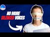 No More Silenced Voices -  Protecting Your Content from Censorship