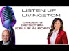 Candidate for LA. State Rep District #64 Kellie Alford | Listen Up Livingston