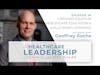 The Healthcare Leadership Experience Radio Show Episode 18 — Audiogram D