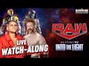 🩸Raw Destiny  | WWE Monday Night Raw | Live Stream & Reactions | #WWERaw #destiny2